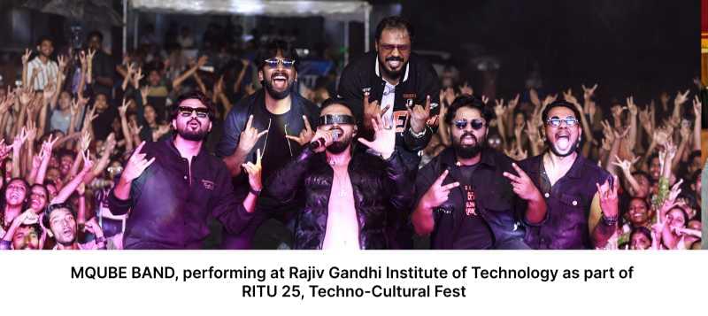 RIT Kottayam Events photo 34